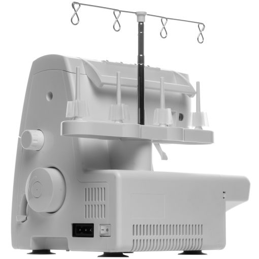 Symaskin Overlock S0105 2-3-4 trådars - Image 3