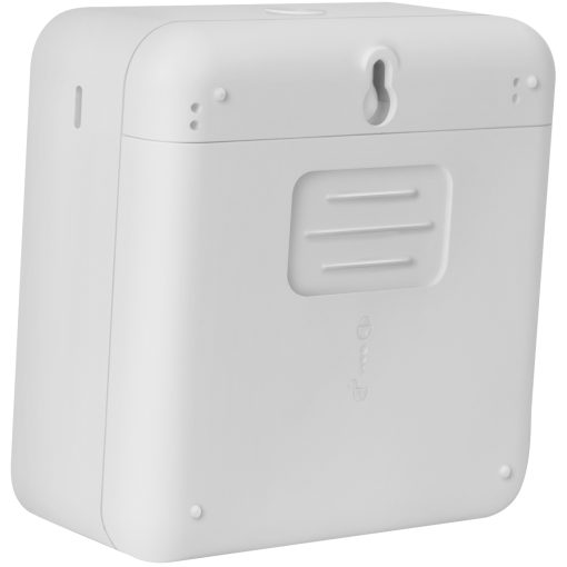 Smart Temp- & luftfuktighetssensor Wifi Tuya - Image 13