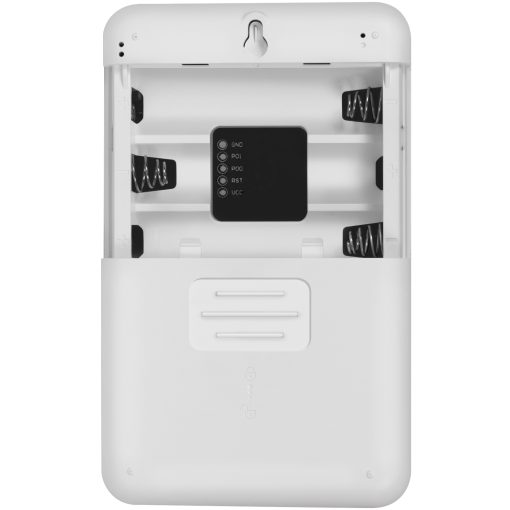 Smart Temp- & luftfuktighetssensor Wifi Tuya - Image 10
