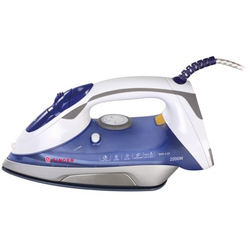 Strykjärn 2200W  SNG522.08  Auto off 3Way - Image 3