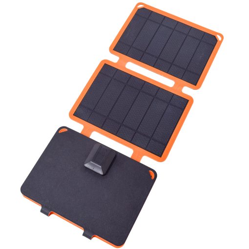 Portabel solcellsladdare 10W IP67 - Image 6