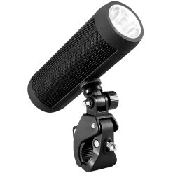 Lampa/Högtalare/Powerbank för cykel/e-scooter