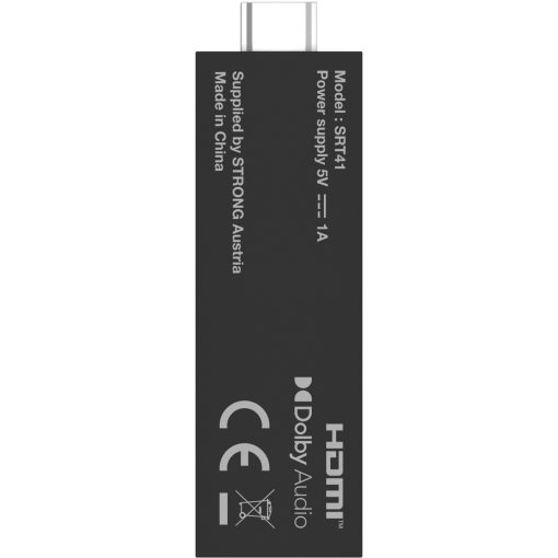 Google TV-stick 4K WiFi SRT41 - Image 8