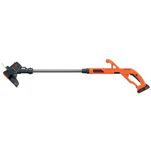 Grästrimmer 18V 25cm 2AH Batteri ingår - Image 9