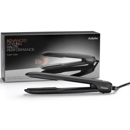 Plattång Super Styler ST485E - Image 17