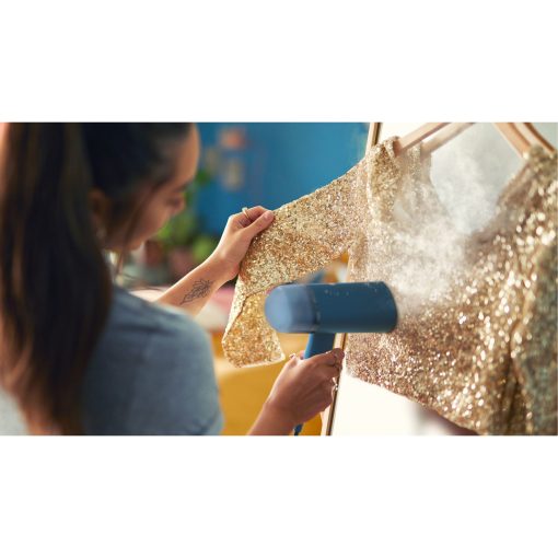 Garment Steamer, handhållen 1000W Kompakt - Image 10