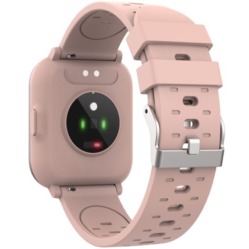 Smartwatch med temp, syre och hjärtfrekvens - Image 10