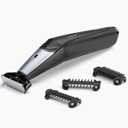 Skäggtrimmer Triple S T880E - Image 8