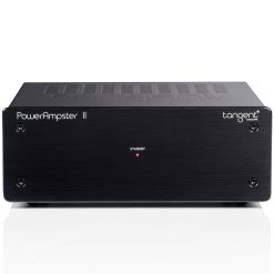 PowerAmp II Slutsteg