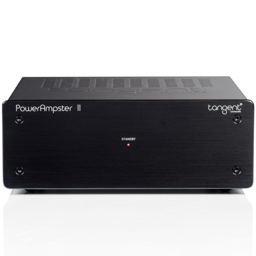 PowerAmp II Slutsteg