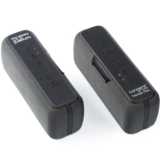 Pebble Max Bluetooth-högtalare - Image 9
