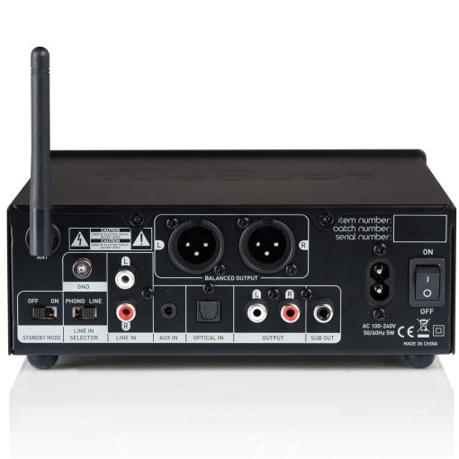 PreAmp II Förförstärkare - Image 3
