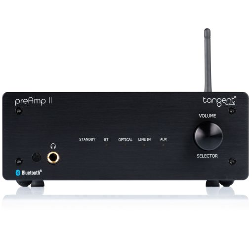 PreAmp II Förförstärkare - Image 7