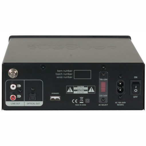 Tuner/radiodel II DAB+/FM - Image 7