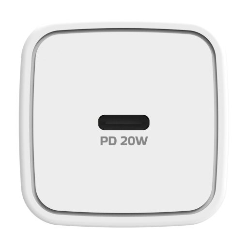 USB-laddare USB-C PD 20W + Lightningkabel - Image 12