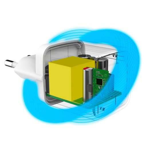 USB-laddare USB-C PD 20W + Lightningkabel - Image 9