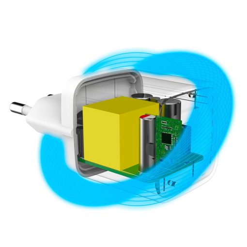 USB-laddare USB-C PD 20W + USB-C-kabel - Image 4