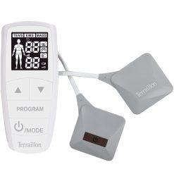 Muskelstimulering Trio Care + Trådlös