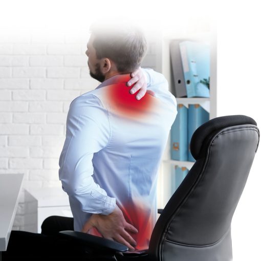 Muskelstimulering Trio Care + Trådlös - Image 7