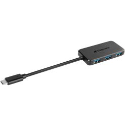 USB-C-hub 4 USB-portar