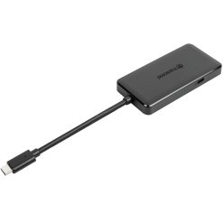 6-i-1 USB-C-hub