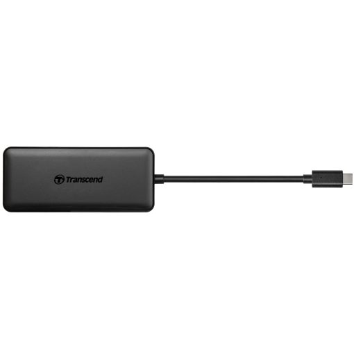6-i-1 USB-C-hub - Image 3