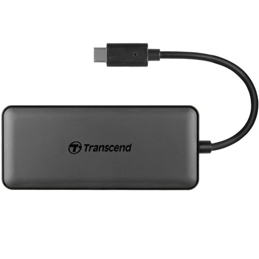 6-i-1 USB-C-hub - Image 6