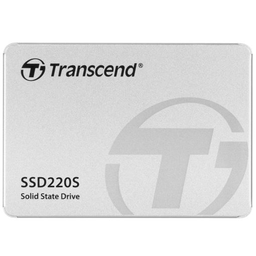 2.5" SSD SSD220S SATA3 500/300 MB/s 120Gb - Image 14