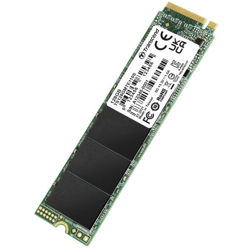 PCIe M.2 SSD Gen3 x4 NVMe 128Gb (R1500/W550) - Image 8