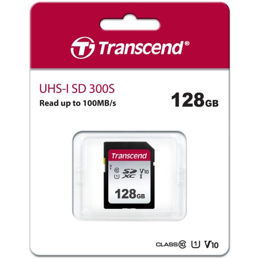 SDXC 128GB UHS-I U1 (R95/W45) - Image 3