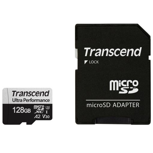 microSDXC 340S 128GB U3 A2 V30 (R160/W125) - Image 11