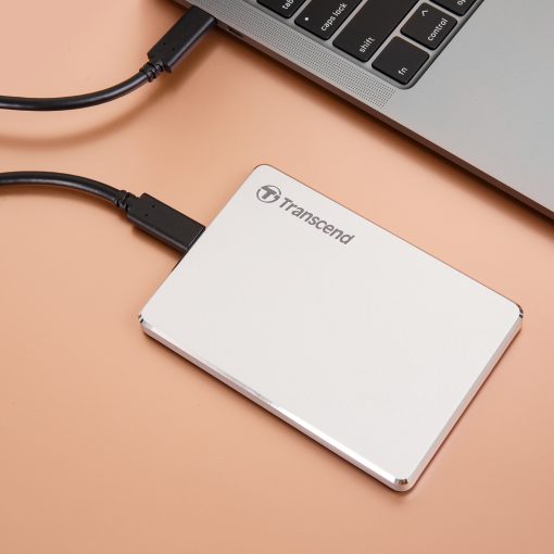 Portabel HDD StoreJet 25C3S 2.5" 2TB USB-C - Image 21
