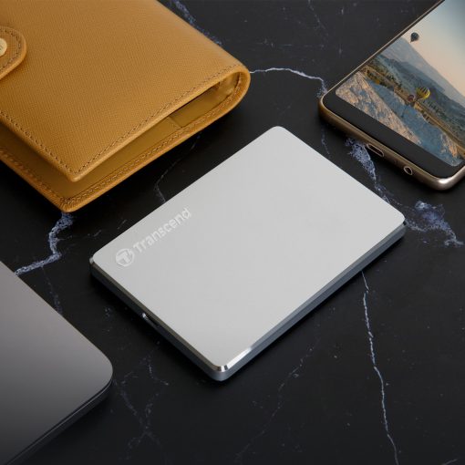 Portabel HDD StoreJet 25C3S 2.5" 2TB USB-C - Image 14