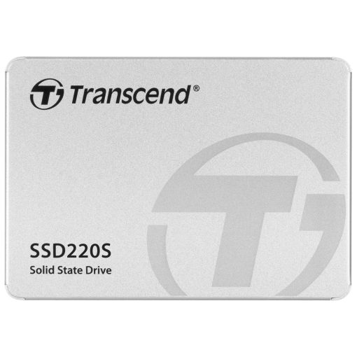 2.5" SSD SSD220S SATA3 500/330 MB/s 240Gb - Image 13