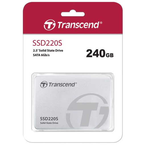 2.5" SSD SSD220S SATA3 500/330 MB/s 240Gb - Image 11