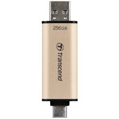USB-minne JF930C 2-i-1 (USB3.2/USB-C) 256GB