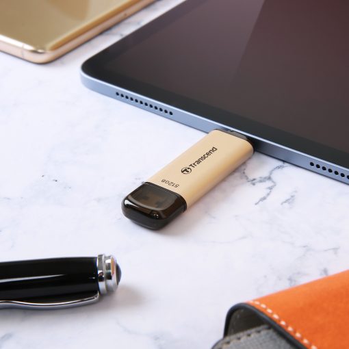USB-minne JF930C 2-i-1 (USB3.2/USB-C) 256GB - Image 14