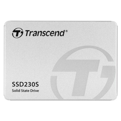 2.5" SSD SSD230S SATA3 530/400 MB/s 256GB - Image 8