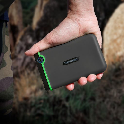 HDD StoreJet 2.5" 2TB USB-C - Image 18