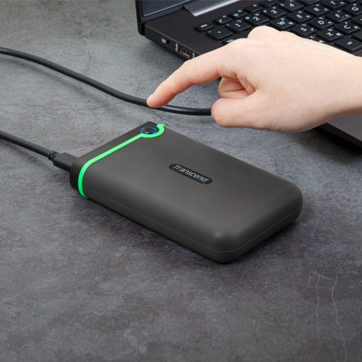 HDD StoreJet 2.5" 2TB USB-C - Image 16