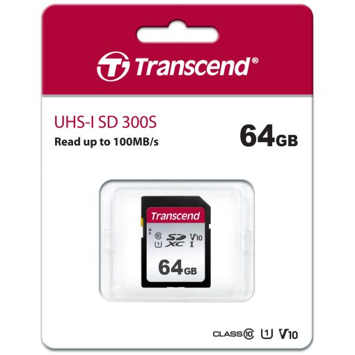 SDXC  64GB UHS-I U1 (R95/W45) - Image 6