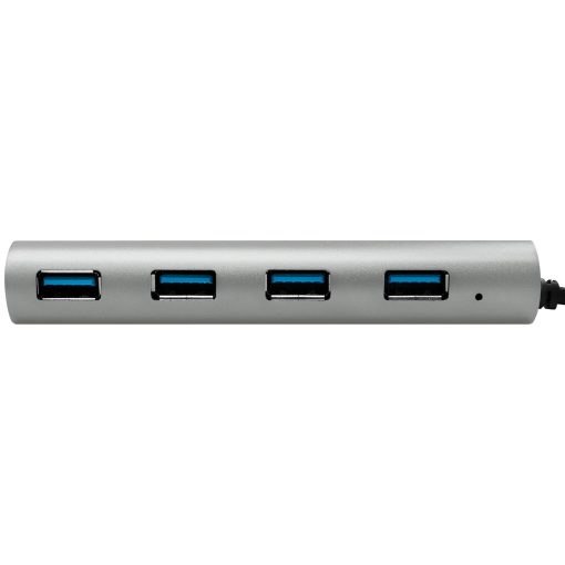 USB-C 4-port USB-hub - Image 9