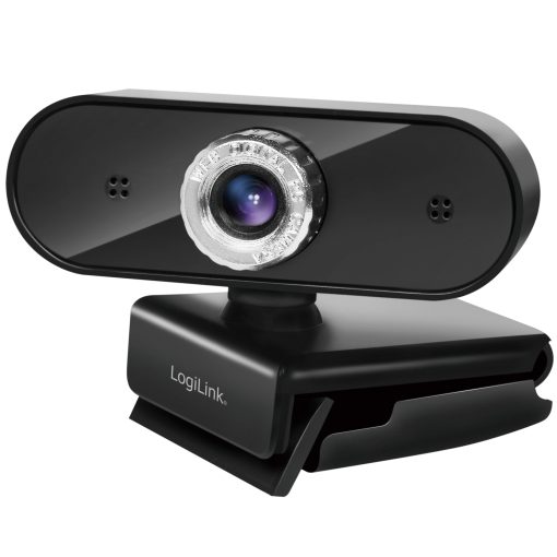 Webbkamera HD 720p med inbyggd mikrofon - Image 12