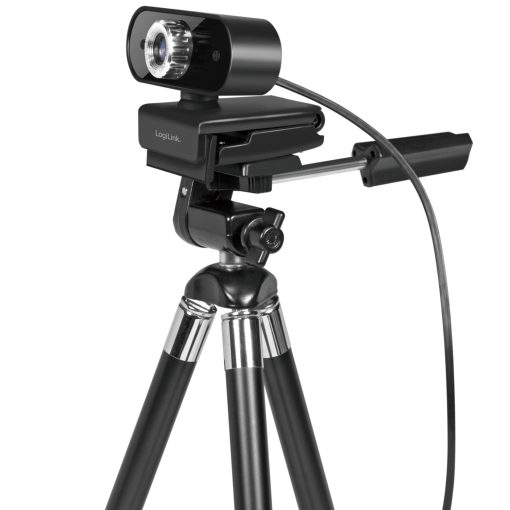 Webbkamera HD 720p med inbyggd mikrofon - Image 21