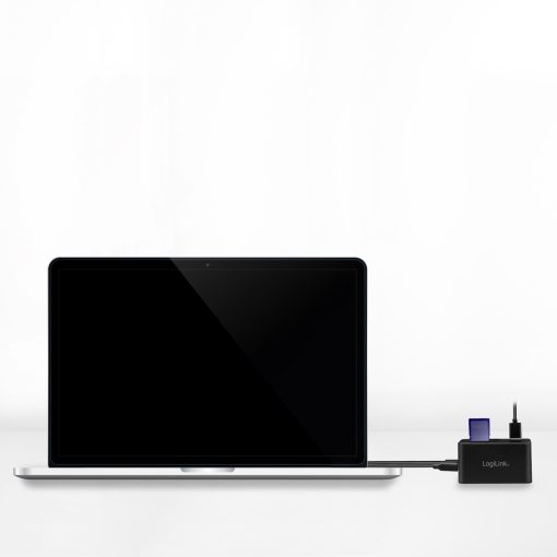 PC-/Mac-minidocka HDMI, USB-C, USB - Image 20