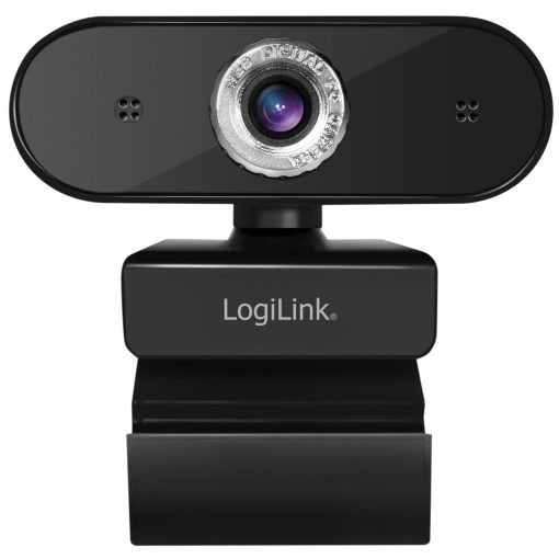 Webbkamera HD 1080p med inbyggd mikrofon - Image 10