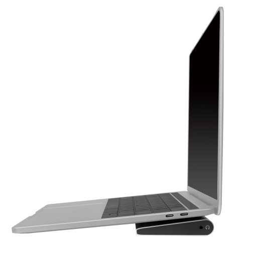 USB-C-docka 11-i-1 HDMI/VGA/RJ45/USB-C 100W - Image 3
