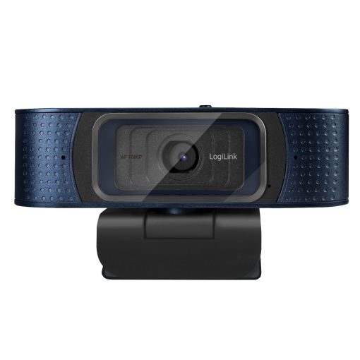 Webbkamera Pro 1080p 80° Autofokus 2x mic - Image 6