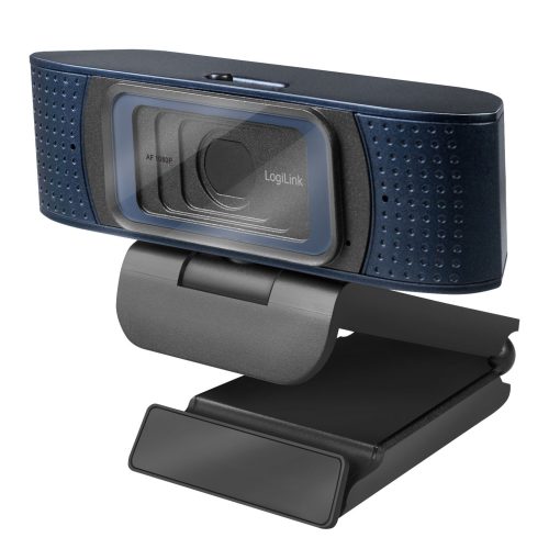 Webbkamera Pro 1080p 80° Autofokus 2x mic - Image 15