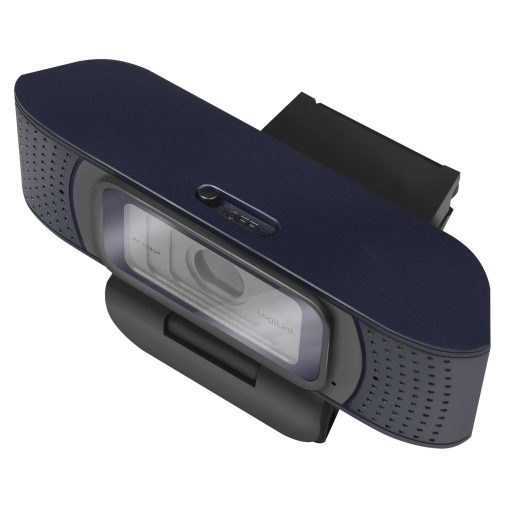Webbkamera Pro 1080p 80° Autofokus 2x mic - Image 19